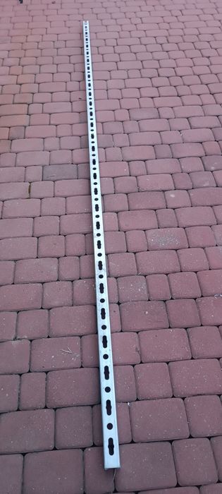 Profil montażowy 41/41  3m