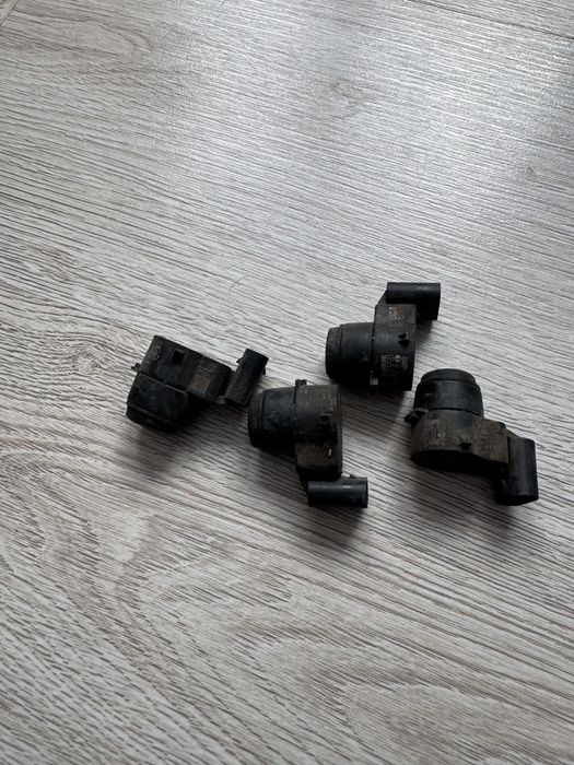 Czujniki parkowania Bmw e9x