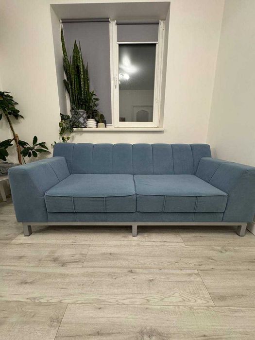 Продам м'який диван