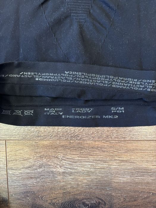 Термобілизна кофта X-Bionic