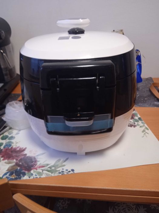 Multi-cooker FREDERICK EXCELLENCE Model: DE-19