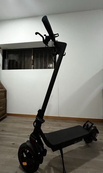 Trotinete eletrico com boa autonomia