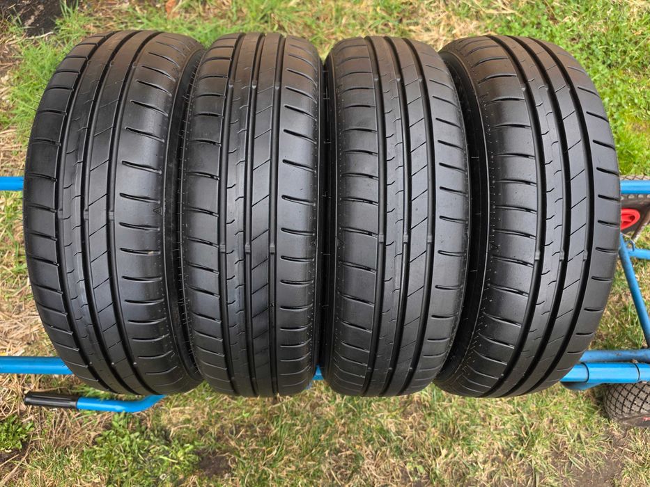 Opony letnie klasy średniej FALKEN 165/60/14 ok. 6,5 mm 2021 r