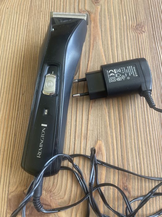 Maszynka do strzyżenia Remington HC5150 Pro Power + ładowarka (brak nakładek)
