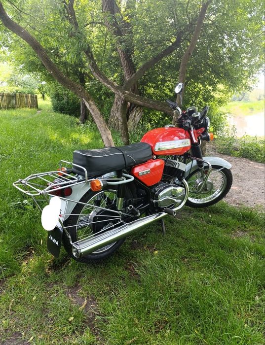 Продам яву 350-634.7 (Ціну знижено)