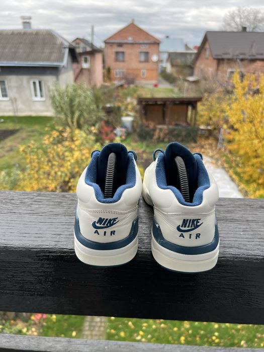 Кросівки Nike Air Jordan Stadium 90