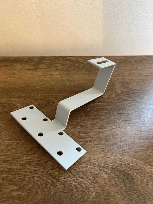 Кріплення для сонячних панелей для черепиці закладна пластина черепиці