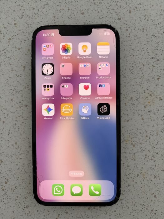 Iphone 13 128 gb