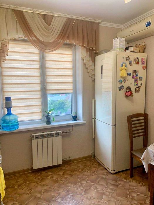 Продам 2х комнатную квартиру "Высотная"