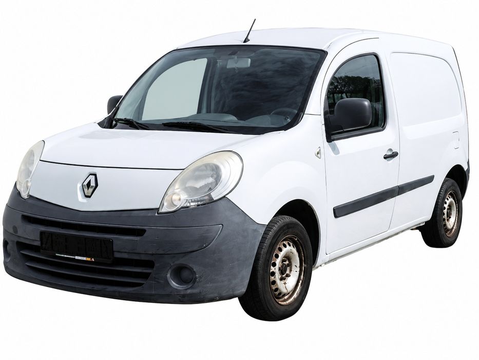 RENAULT KANGOO 1.5 dci 90CV PARA PEÇAS