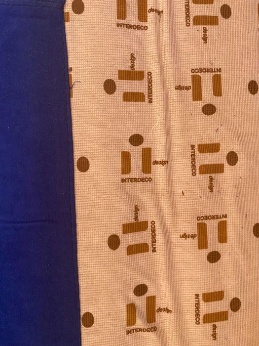 Sofá Interdeco 4 lugares