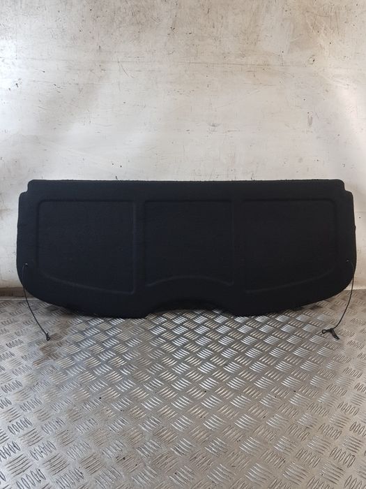 Półka Tylna Bagażnika Peugeot 207 Hb 5D