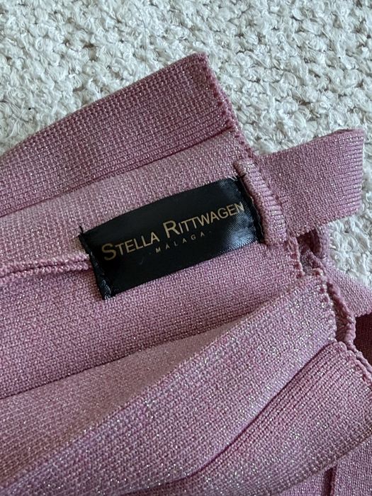 Bolsa Stella Rittwagen