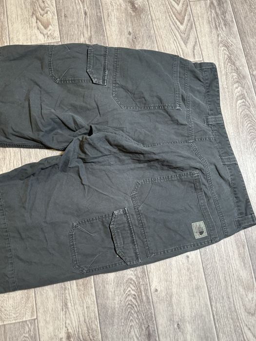 The North Face cargo track pant
