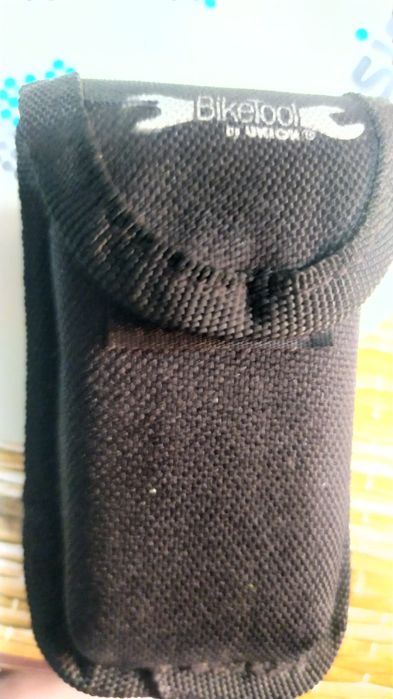 Ferramenta multifunções biketool