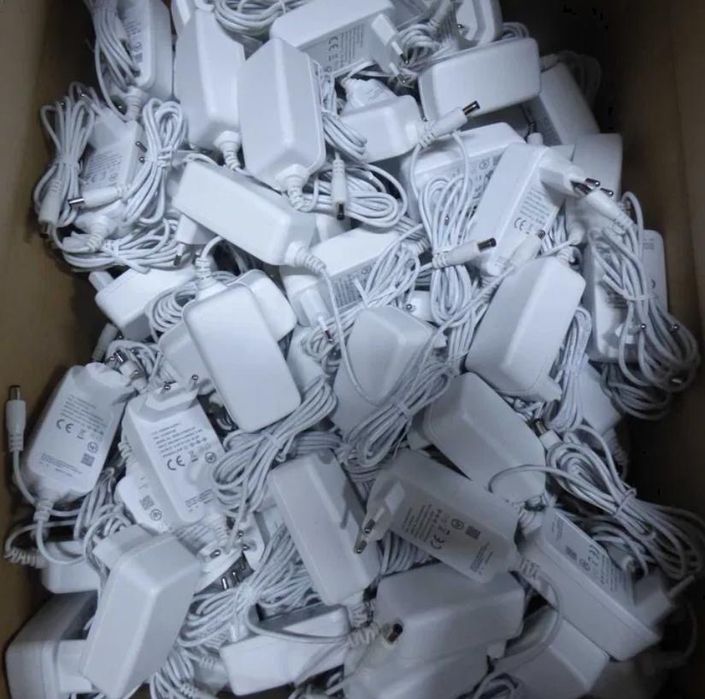 Блок живлення для міні упс дбж безперебійник швидка зарядка 12v