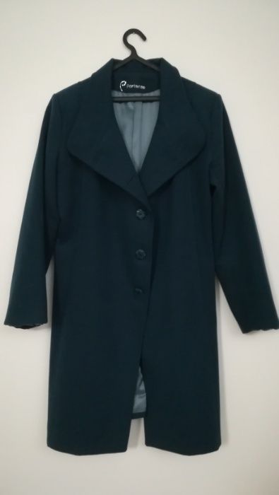 Casaco sobretudo Partenza nr. 42 - alta qualidade