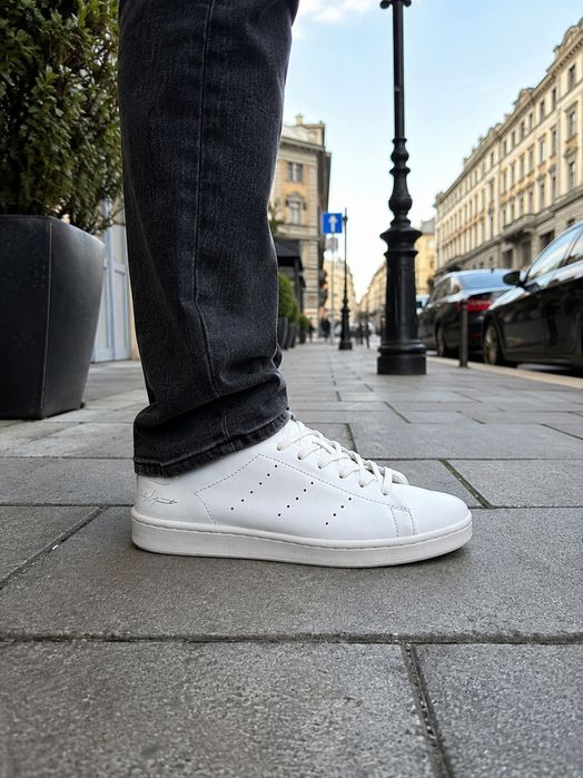 кросівки adidas  Y-3,stah smith (42р.27 см)