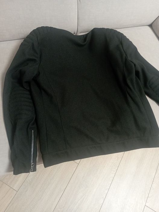 Чоловіча куртка, косуха Zara