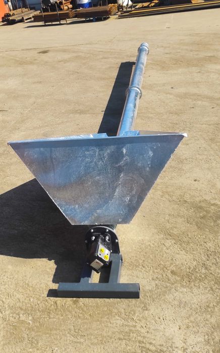 Nowe elementy żmijki do zboża przenośnik ślimakowy dostawa cały kraj