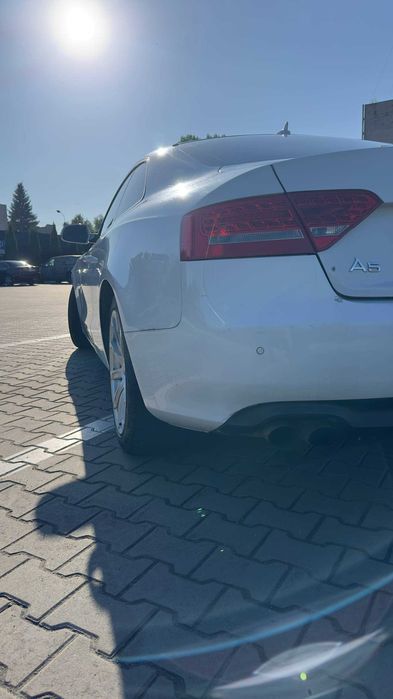 AUDI A5 2012 VIN WAUVFAFR1CA012279 фото оголошення 7 з 12
