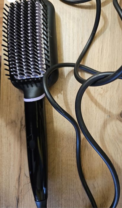 Щітка електрична для волосся  з керамікою Philips