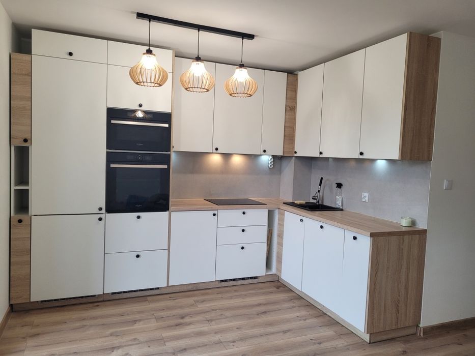 Mieszkanie w apartamentowcu Nowy Park  ul.Kapitulna.
