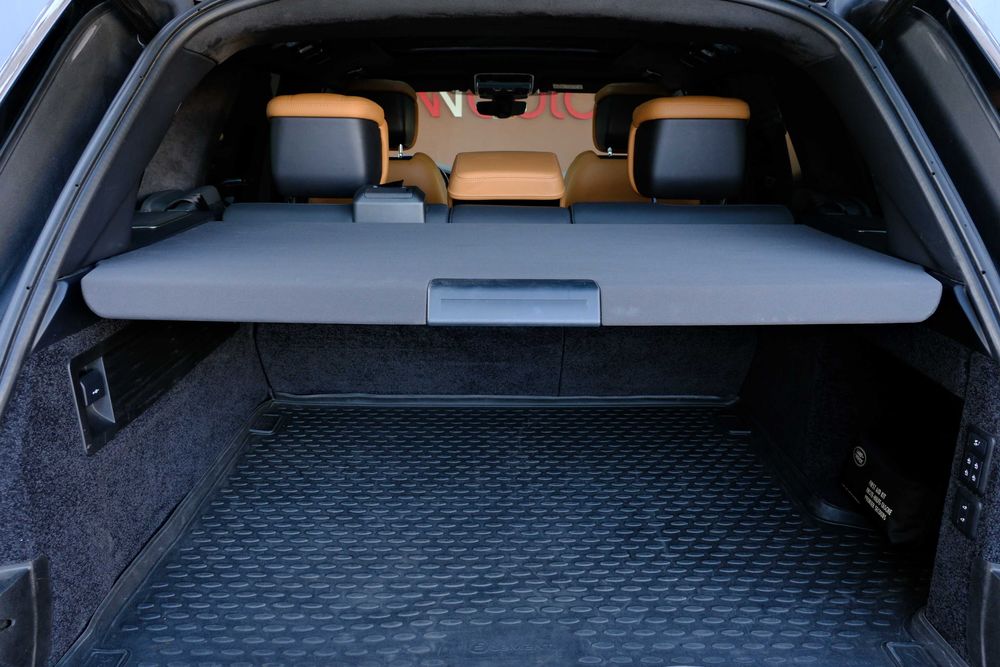 Land Rover Range Rover 2019