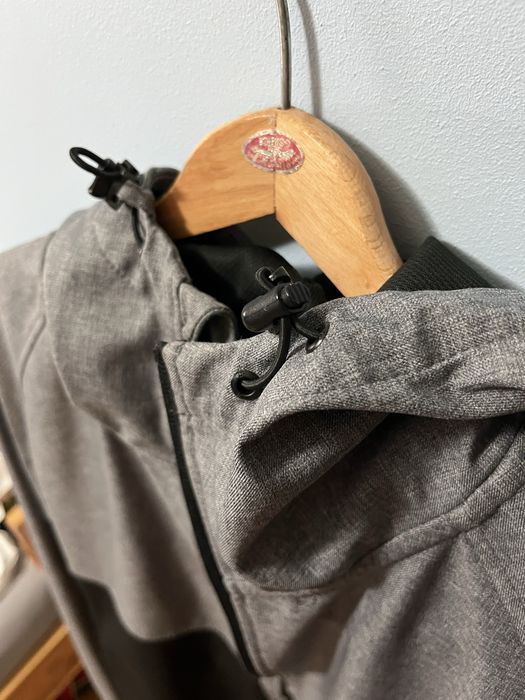 softshell 4f kurtka
