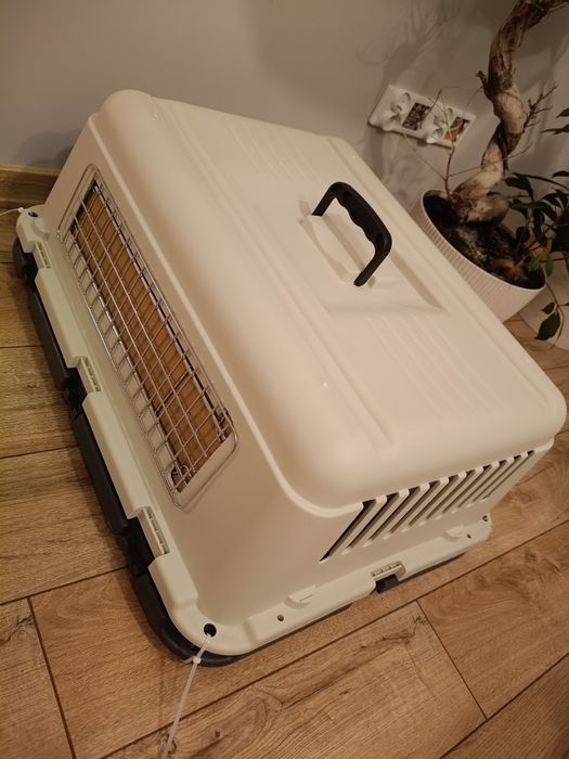 Transporter dla zwierząt