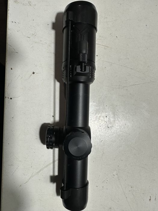 Продам приціл Bushnell