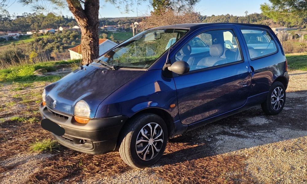 Renault twingo 1.2 de 1997