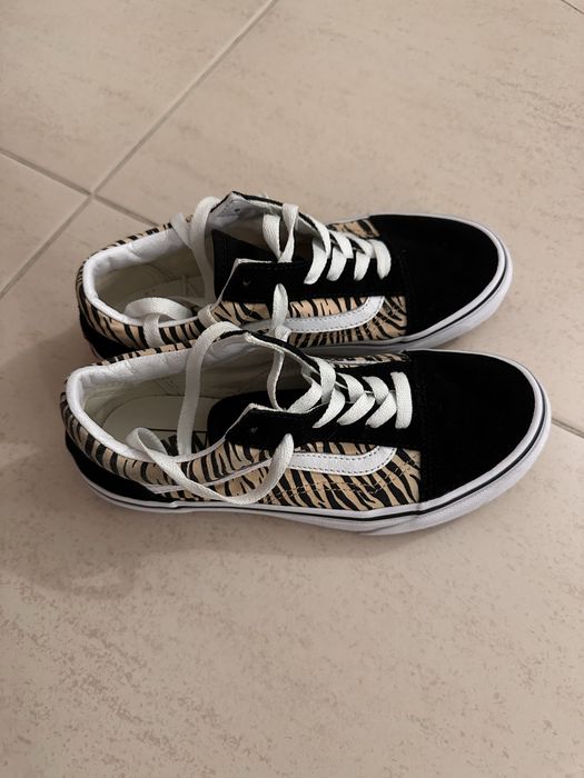 Tenis Vans Mulher