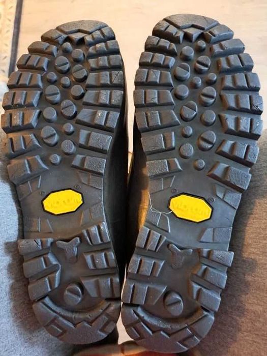 Buty trekking myśliwskie MEINDL Dovre Extreme MFS wide 46