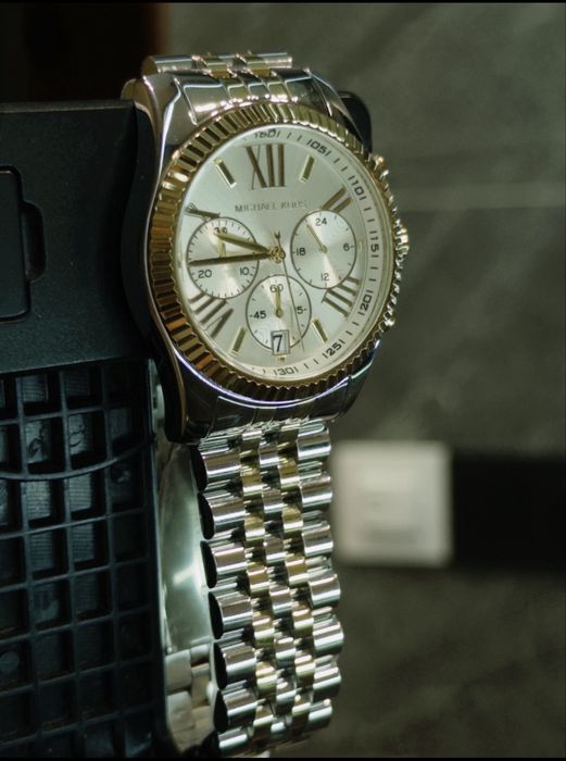 !!РОЗПРОДАЖ!!Жіночий годинник MICHAEL KORS MK5955 Lexington