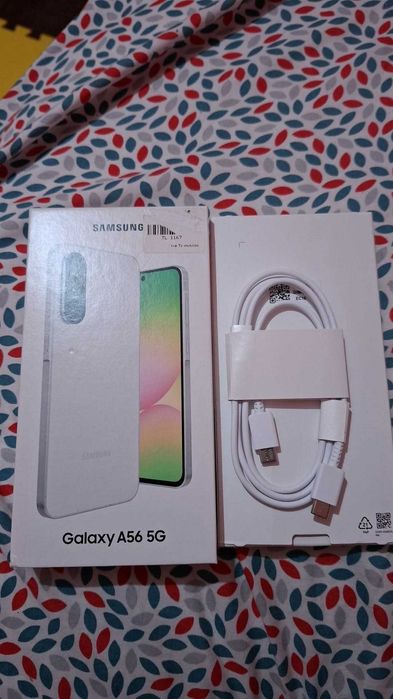 Samsung Galaxy a56 5g