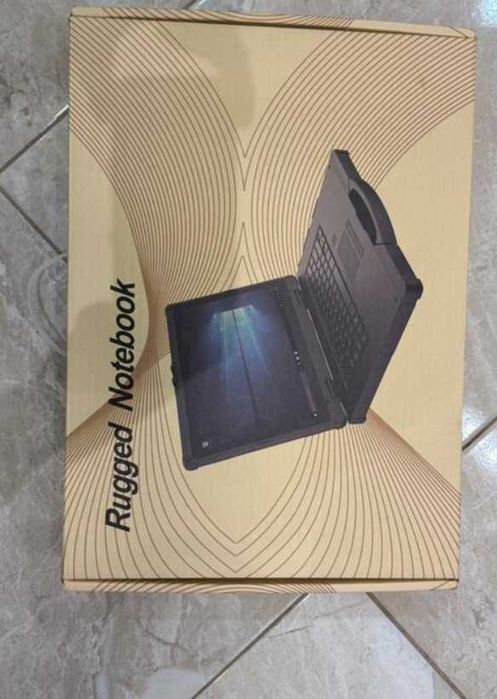 Ноутбук Vinga Scout X14A (X14A-1255321024BWP)