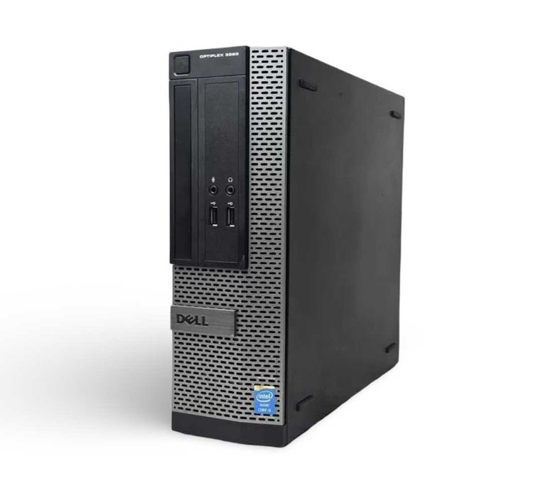 Міні ПК DELL 3020 для навчання і невибагливих ігор