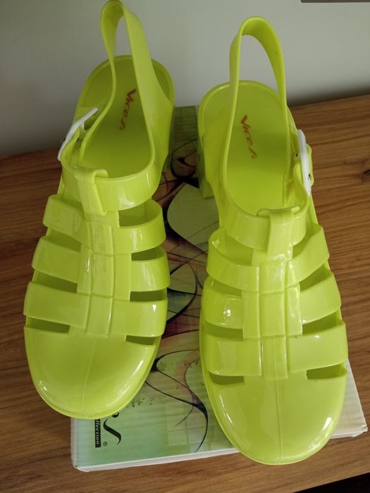 Sandały meliski 41 Vices