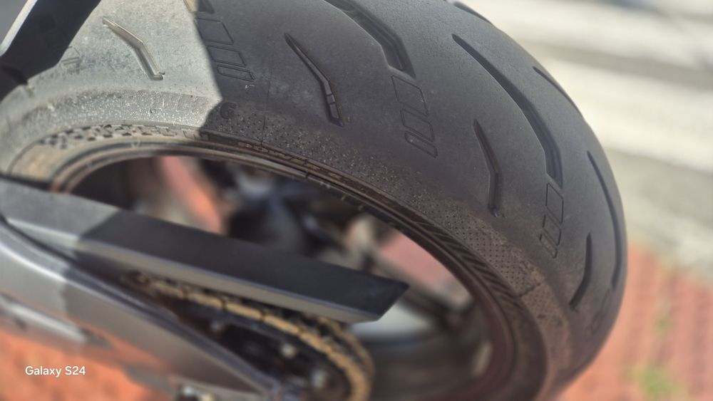 Yamaha MT10 2024