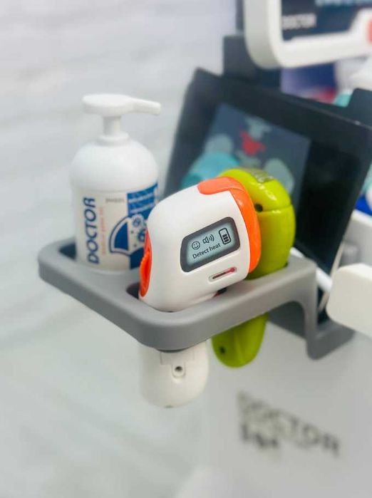 дитячий ігровий набір лікаря на 32 предмети, іграшки