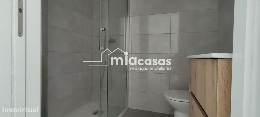 Apartamento T2 Novo Bussaco/Luso
