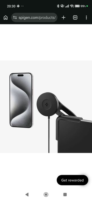 Suporte telemovel para Tesla