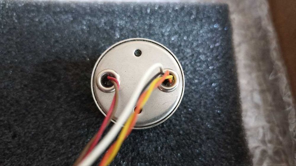 Сигнальні трансформатори 1 : 1 CineMag CMLI-15/15B  Jensen JT-11P-1