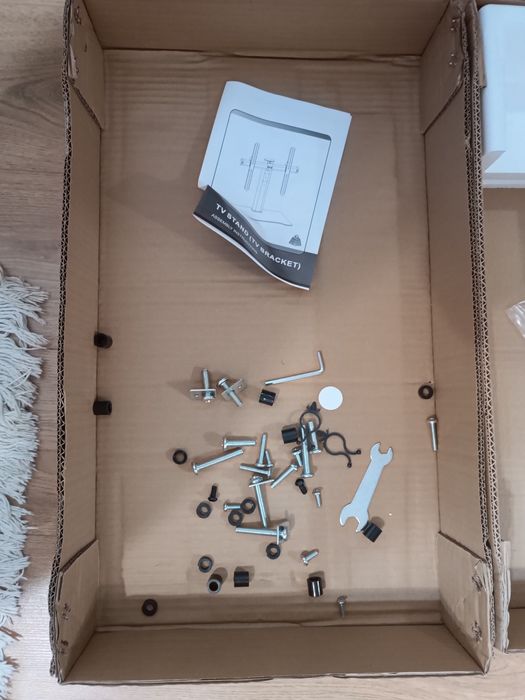 Підставка для плазми