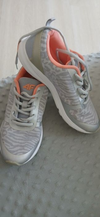 Buty sportowe 4f