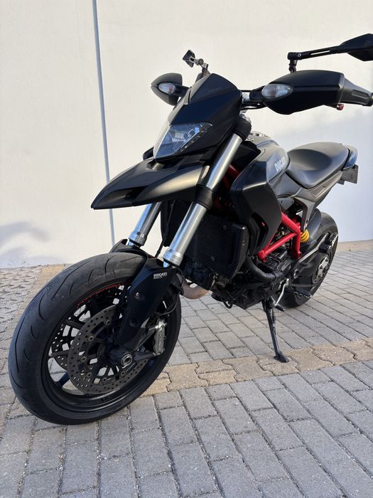 Ducati Hypermotard 821 2014