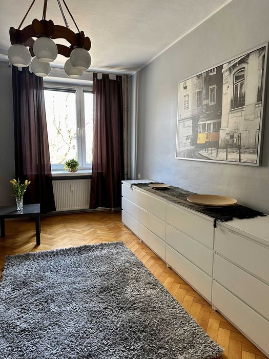 Mieszkania na Koszutce z parkingiem 50m/2pokoje przy Uniwersytecie Śląskim, w pobliżu park, Spodek, Silecia City Center, tramwaj, autobus - Widok 2