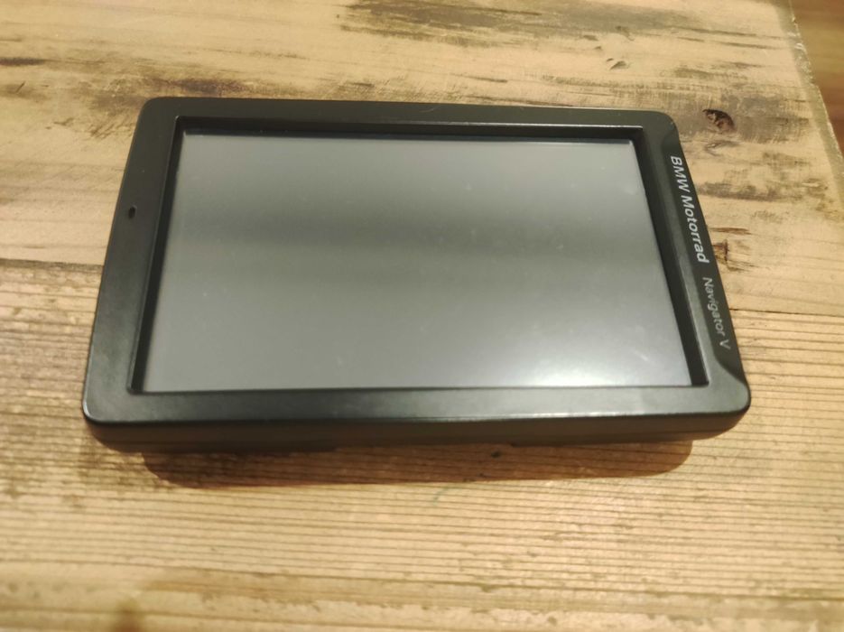 BMW GS 850 exclusive