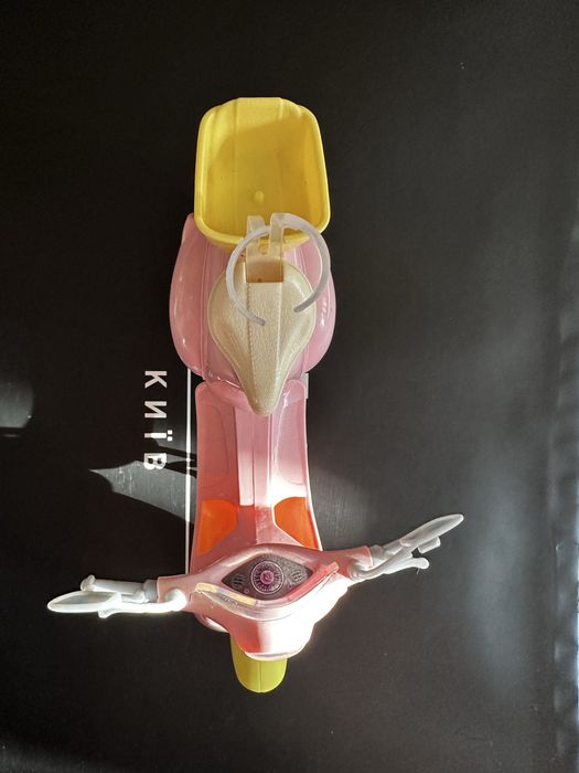Barbie скутер оригінал